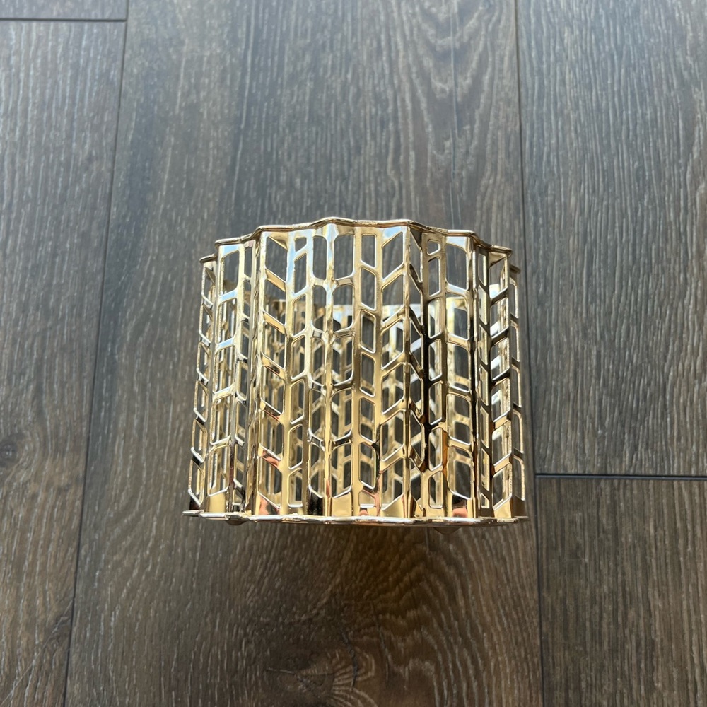 Bath & Body Works Candle Holder